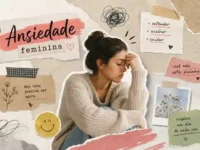 Ansiedade feminina causas sinais e como se cuidar bem